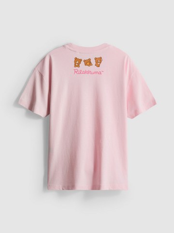 7-15yrs | Rilakkuma T-Shirt detail 3
