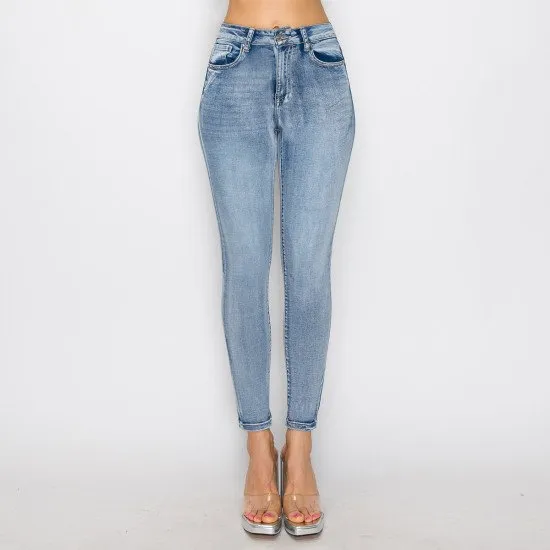 Daytime Everyday Skinny Jeans