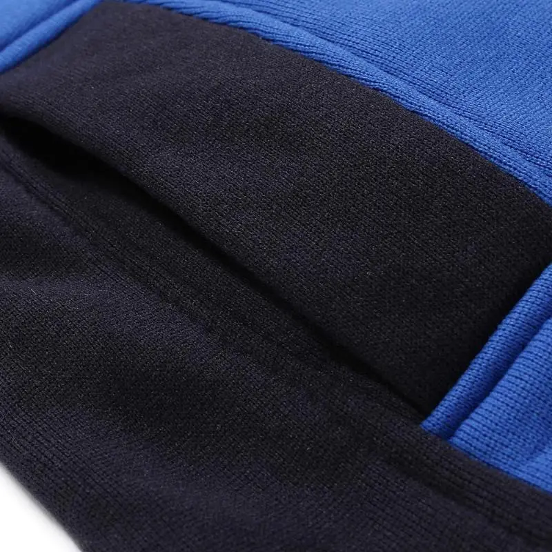 Cargo Pocket Hooded Set