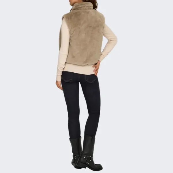 Polished Casual Women's Jacket