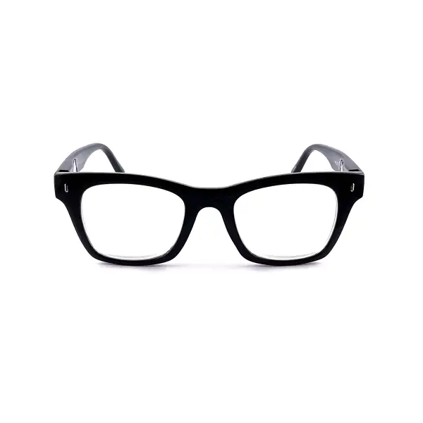 Wayfarer Full-Lens Spring-Hinge Reading Glasses