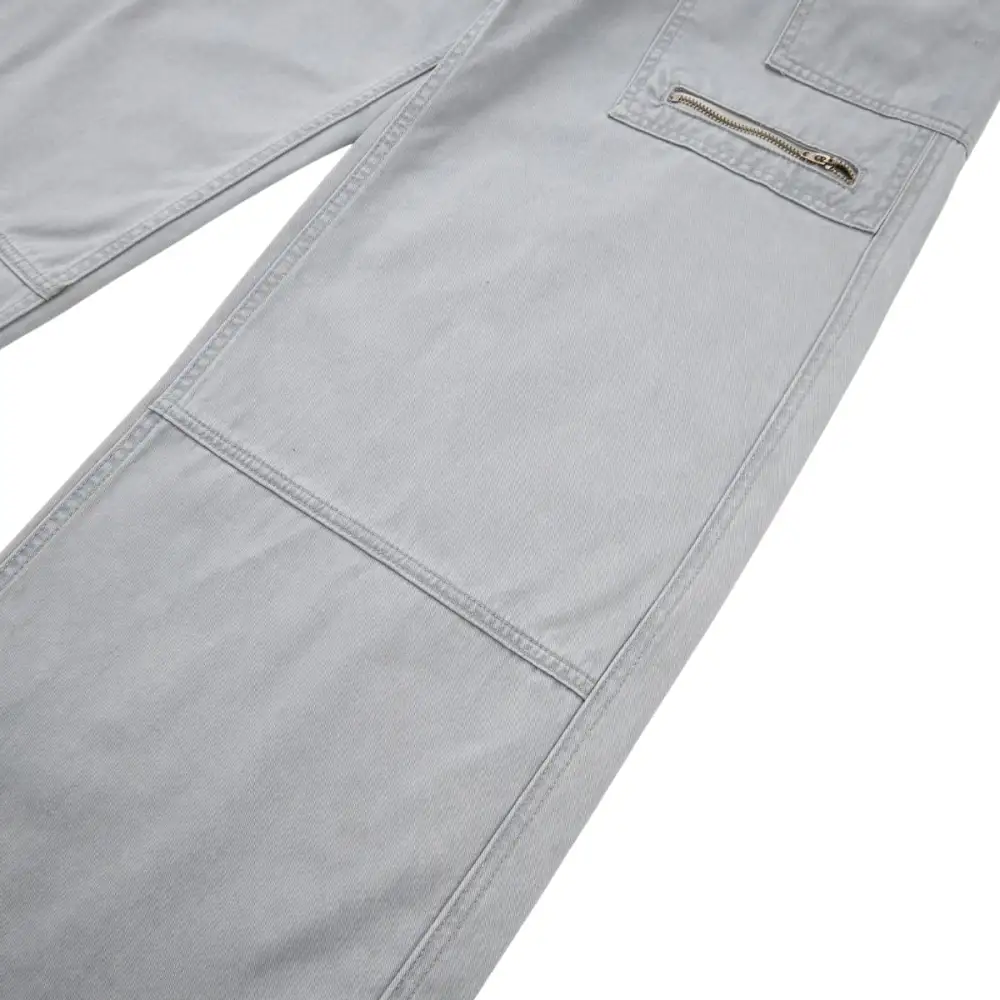 Baggy Utility Multi Pocket Cargo Pants
