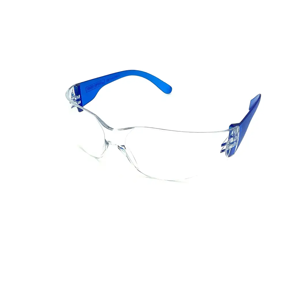 ANSI Z87.1 Safety Glasses