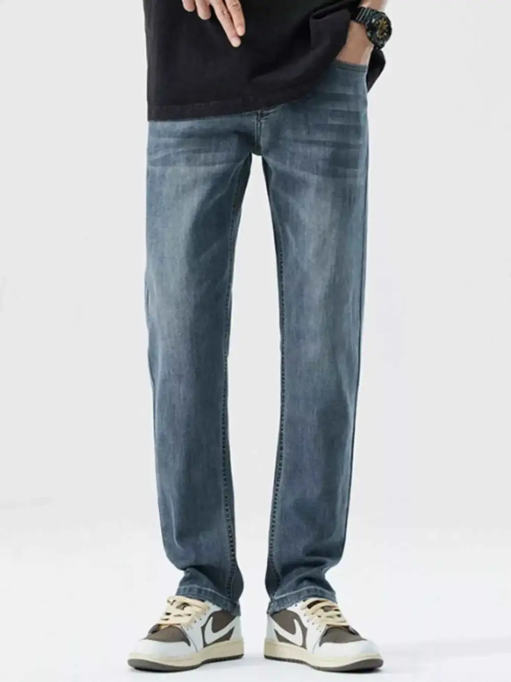 Slim Fit Jeans