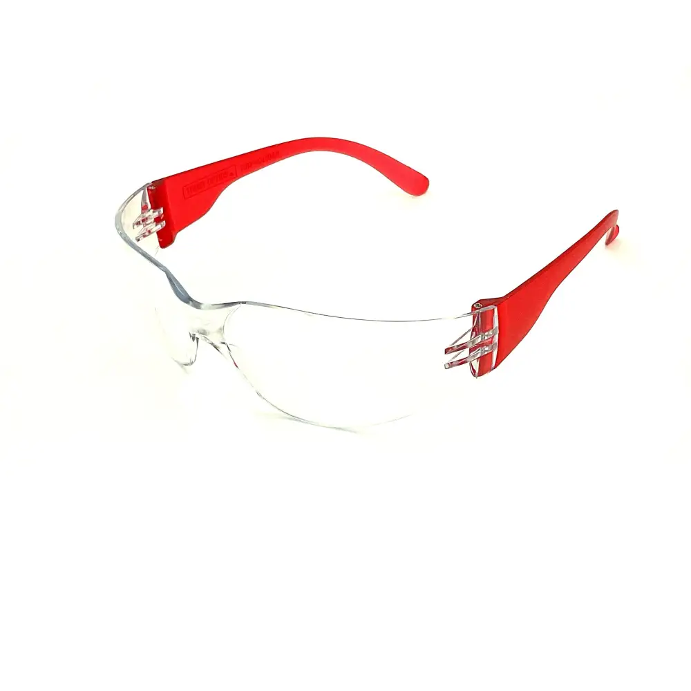 ANSI Z87.1 Safety Glasses