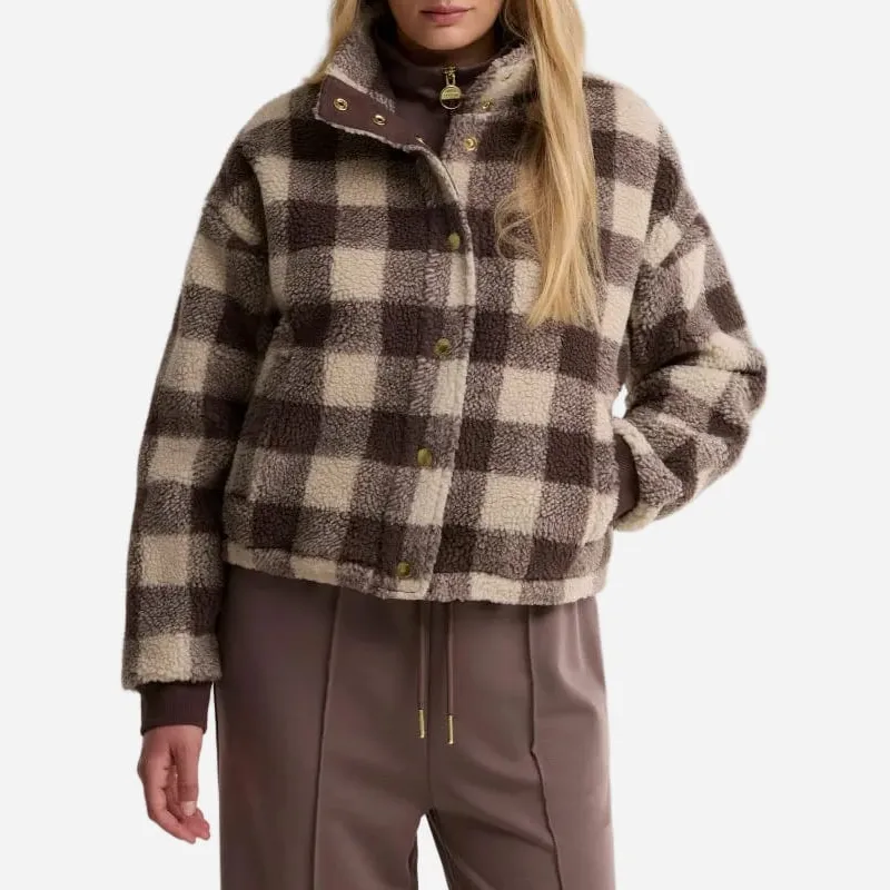 Classic Fleece Women's Jacket