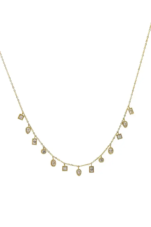 Chain Stainless Steel Necklace