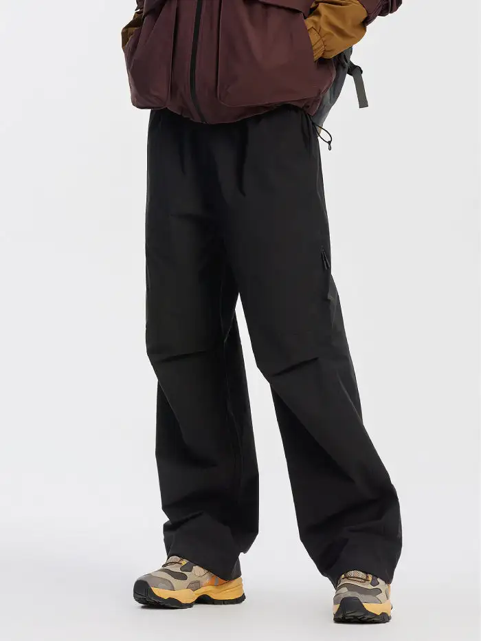 Men's Lightweight Pocket Utility Pants