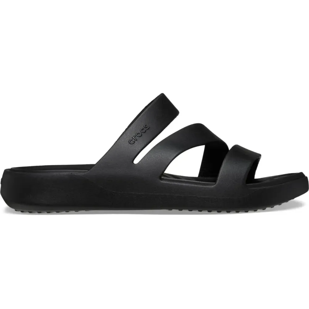 Women's Getaway Strappy Platform Sandals