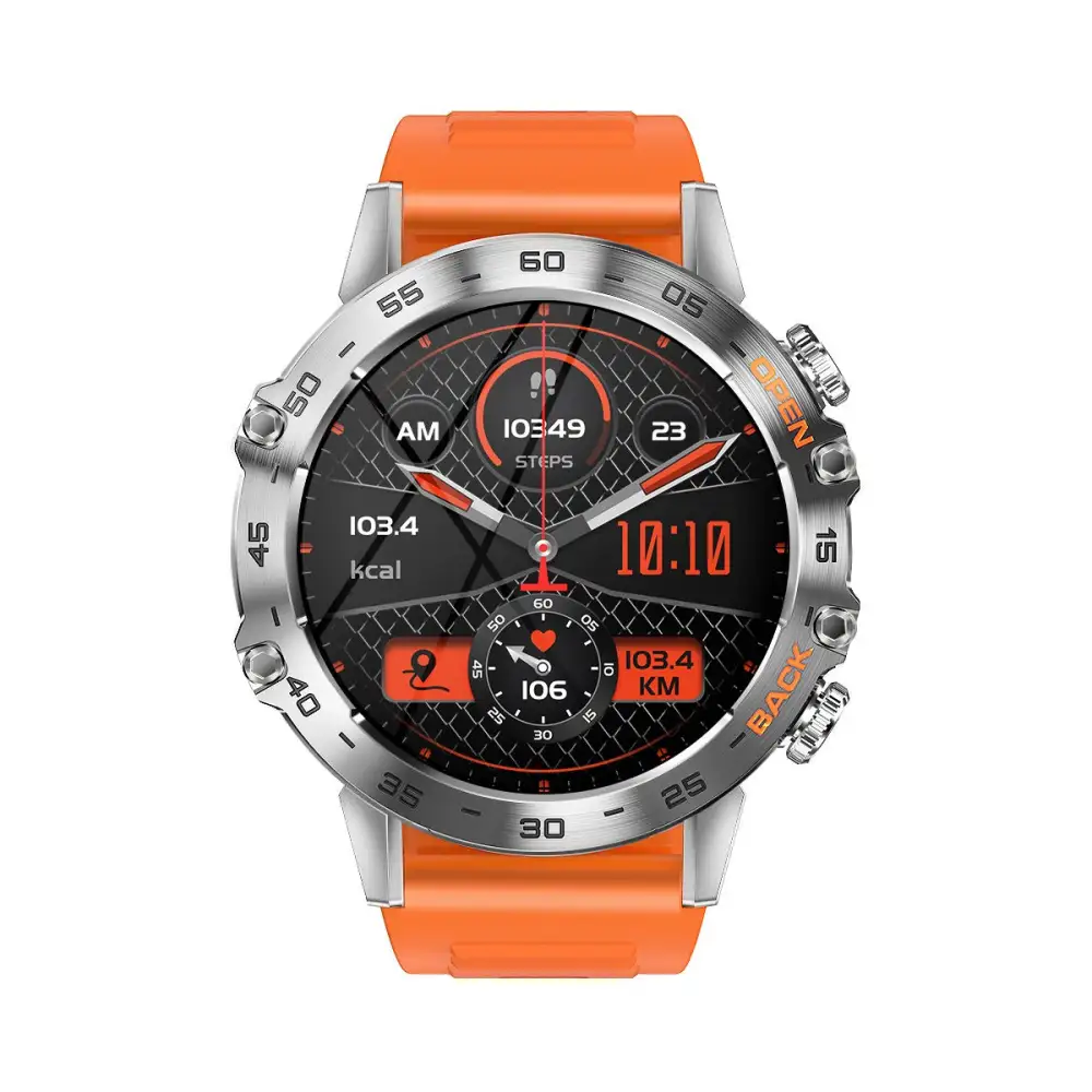 Smart Watch K52 Men and Sport
