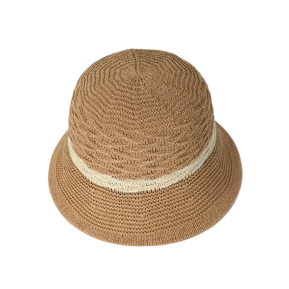 Floppy Packable Sun Hat