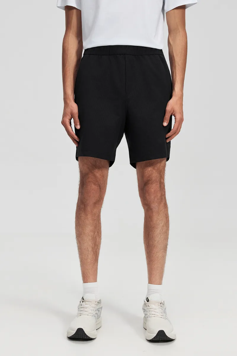 Movement  Quick Dry Breathable Drawstring Athletic Shorts