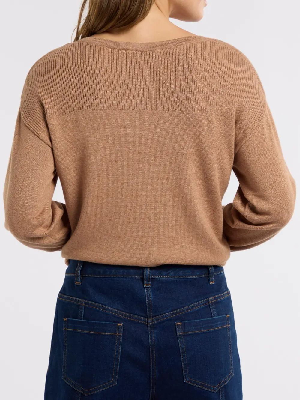 Vanessa Jumper