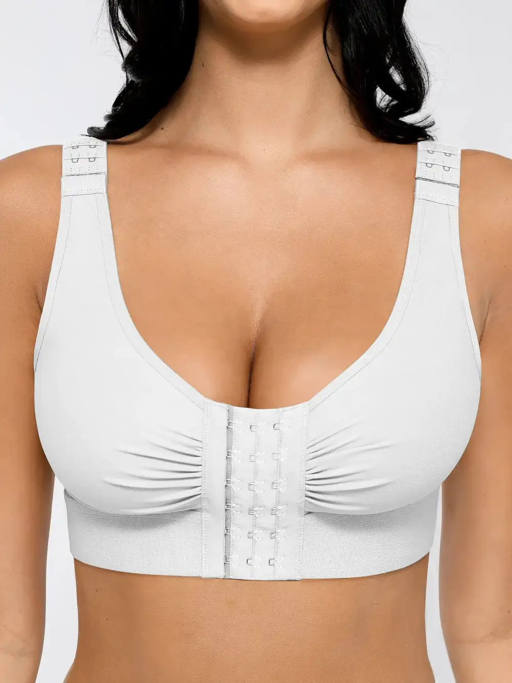 Classic Profile Support Bra