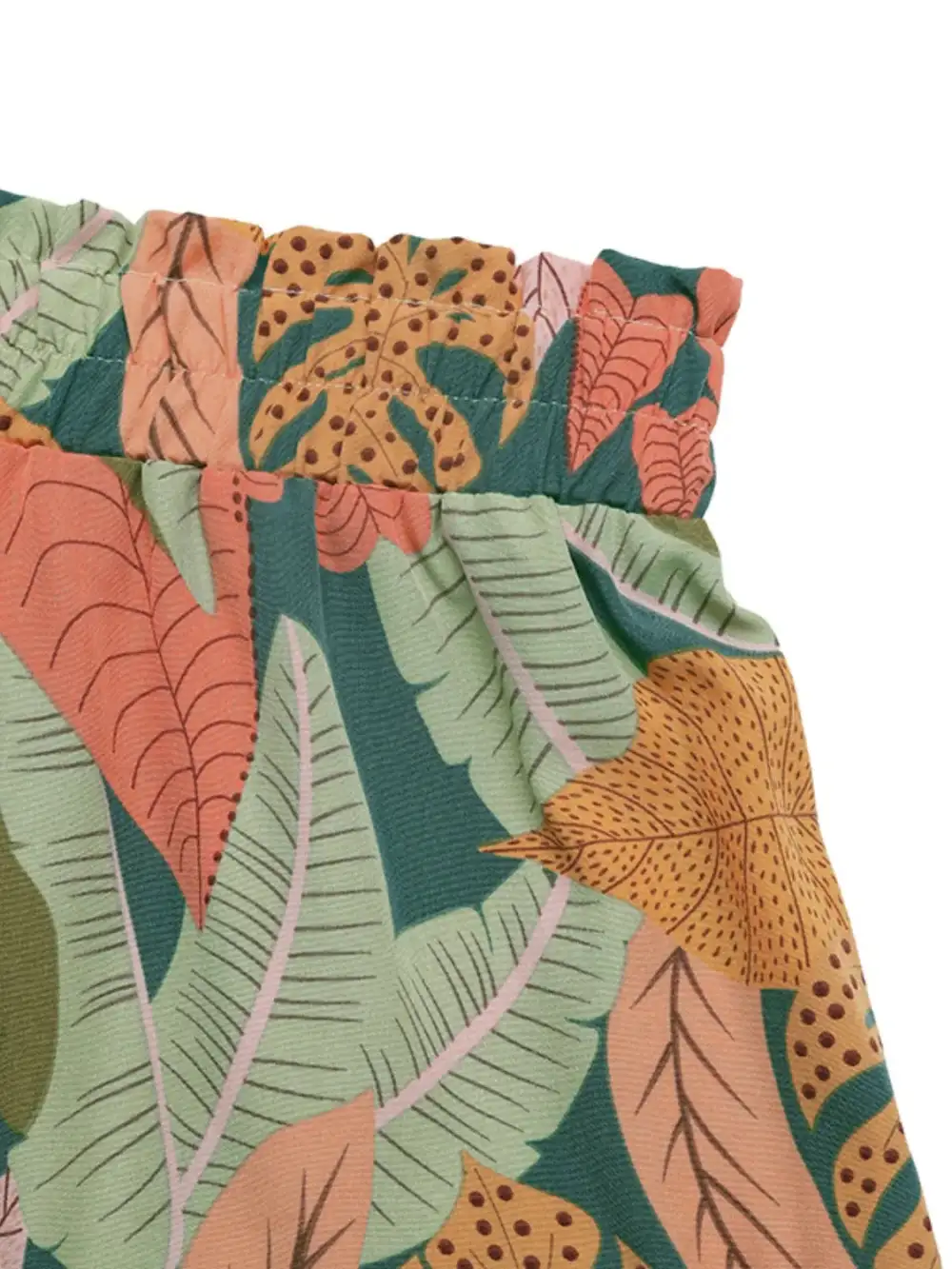 Classic Casual Everyday Shorts