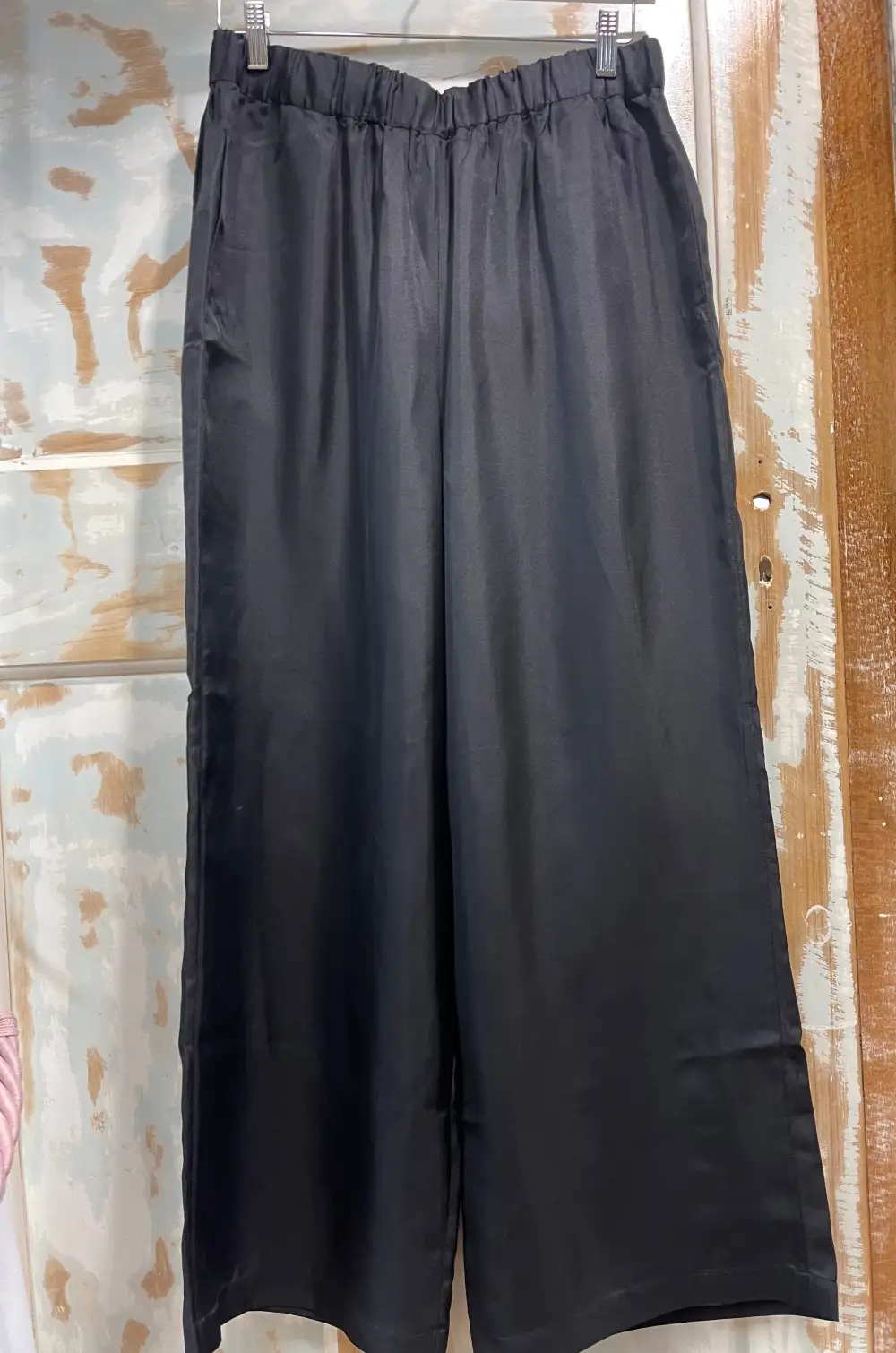 Fluid Everyday Pull On Pants
