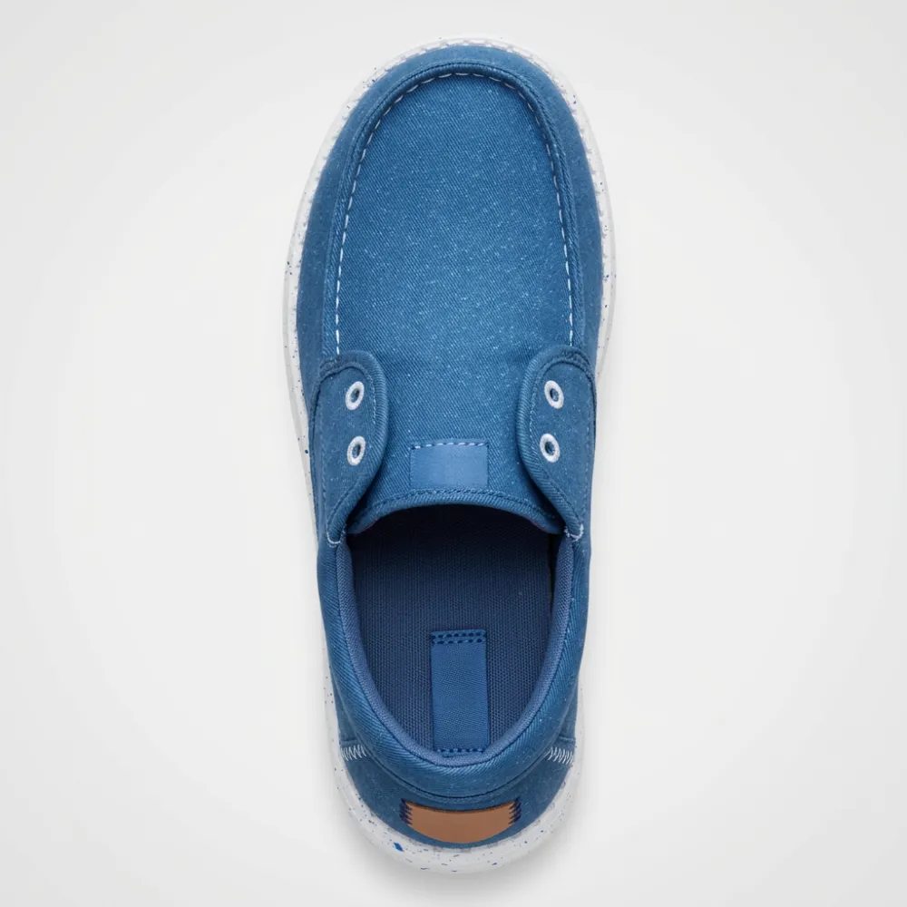 Wendy Cru Stretch Canvas Shoes