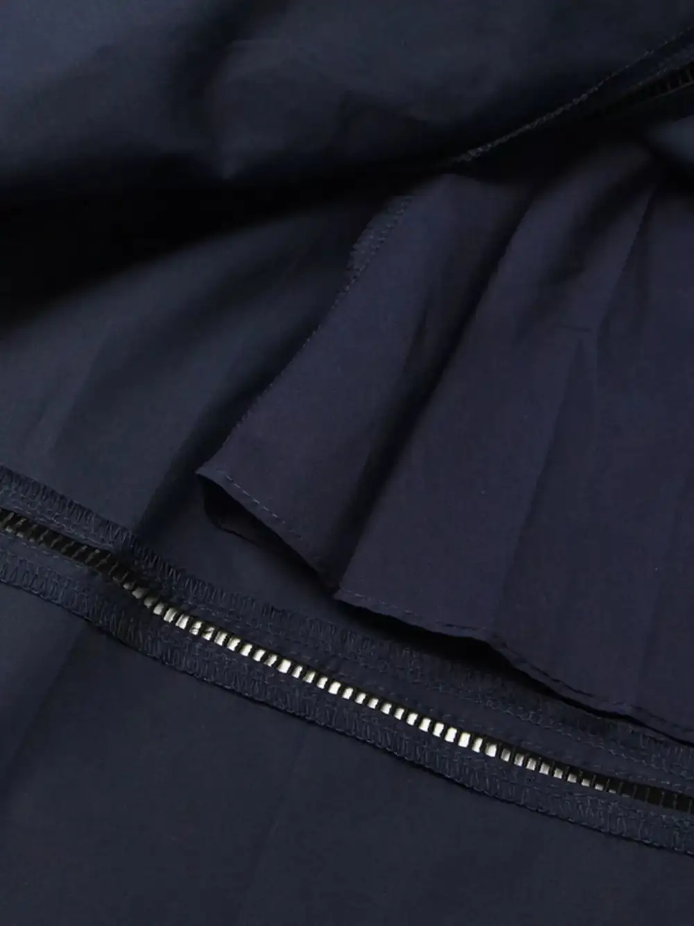 Comfort Button Front Short Sleeve Coordinated Shorts