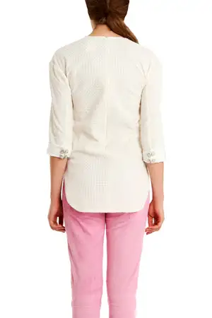 Vintage-Style Classic Everyday T-Shirt