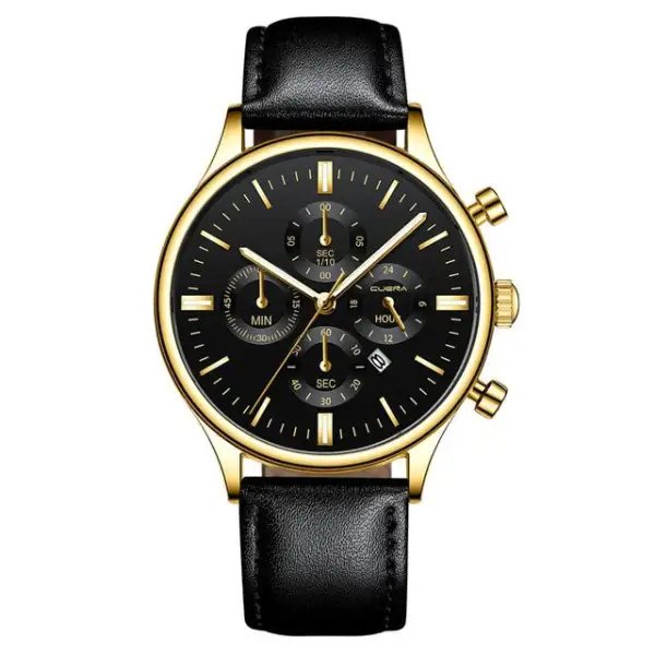 Chrono Watch