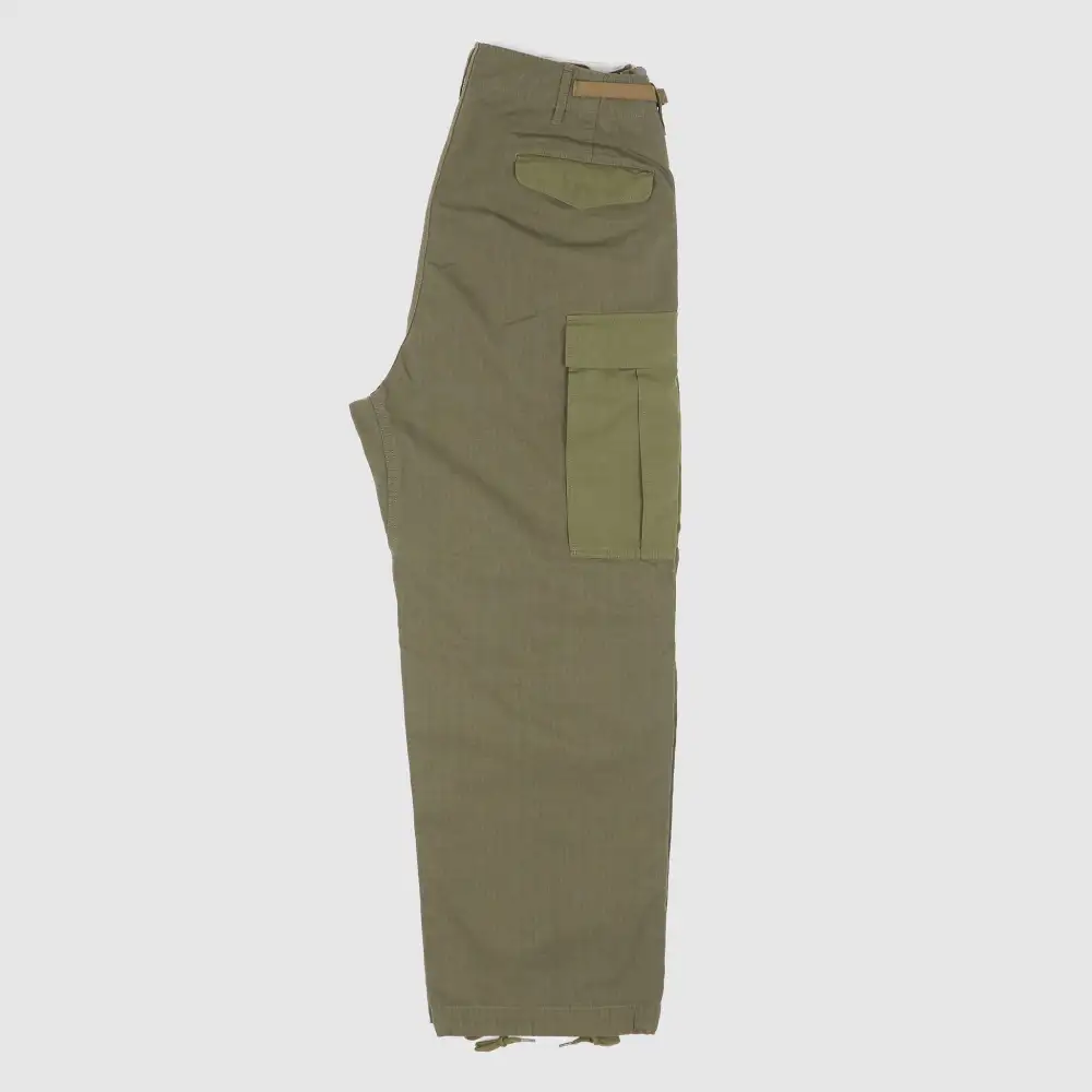 Ripstop Cargo Pants