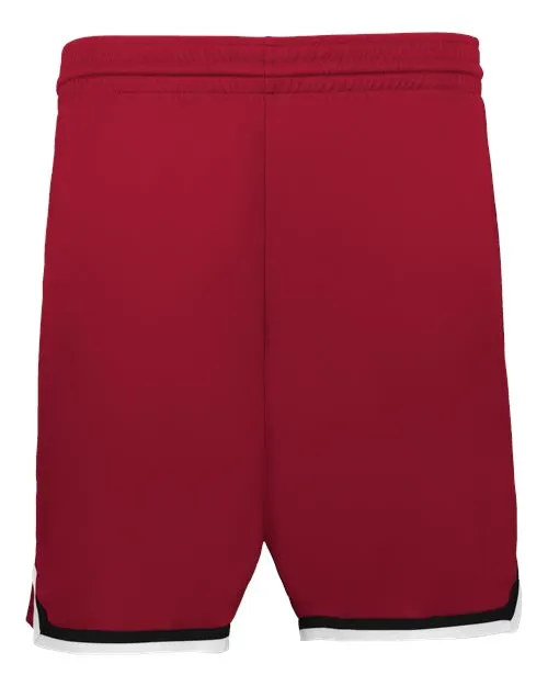 Men's Basketball Shorts