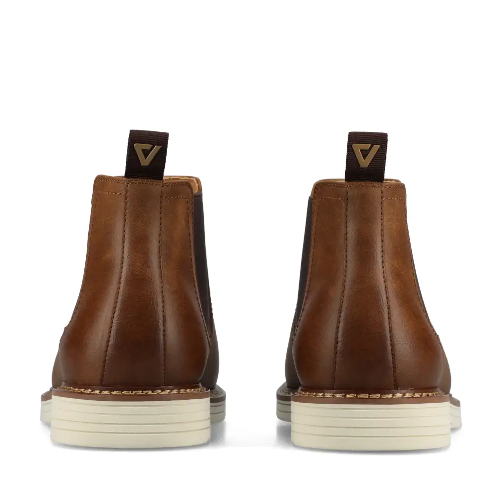 Casual Chelsea Work Boots