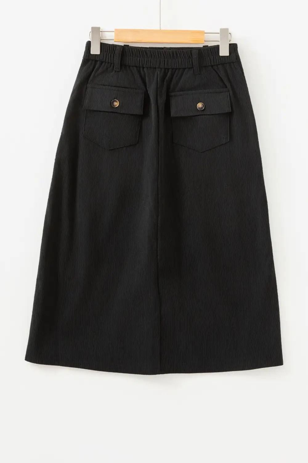 Gentle Classic Front Skirt