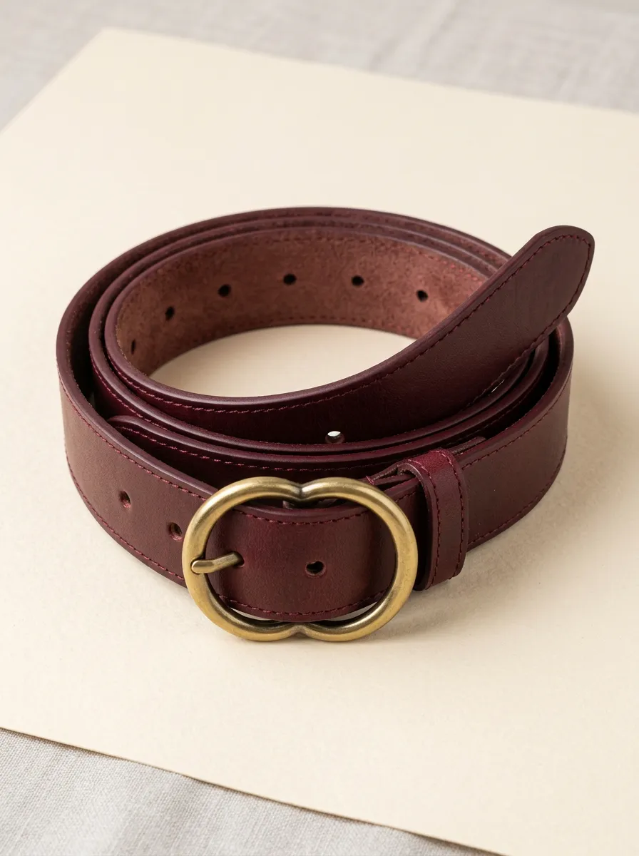 Heritage Classic Waist Belt