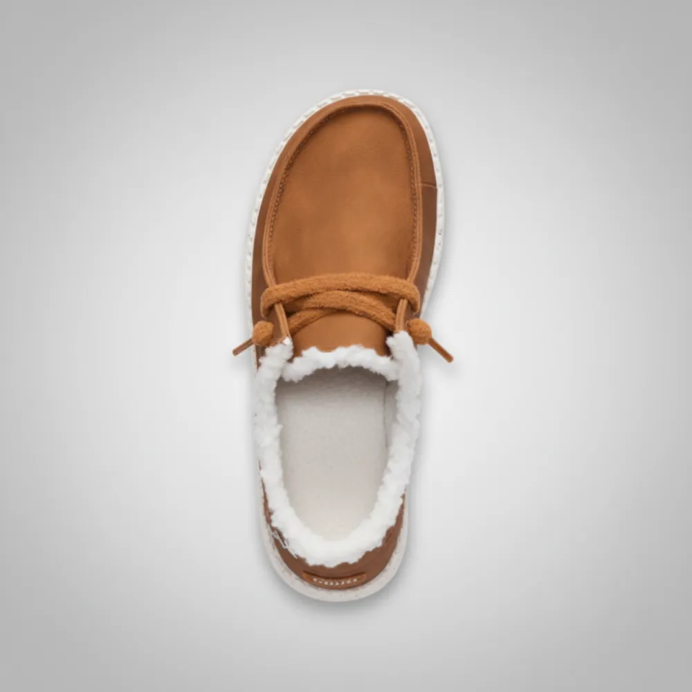 Wendy Classic Cozy Casual Shoes