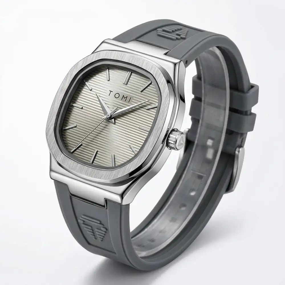 TOMI T053 Quartz Meridian