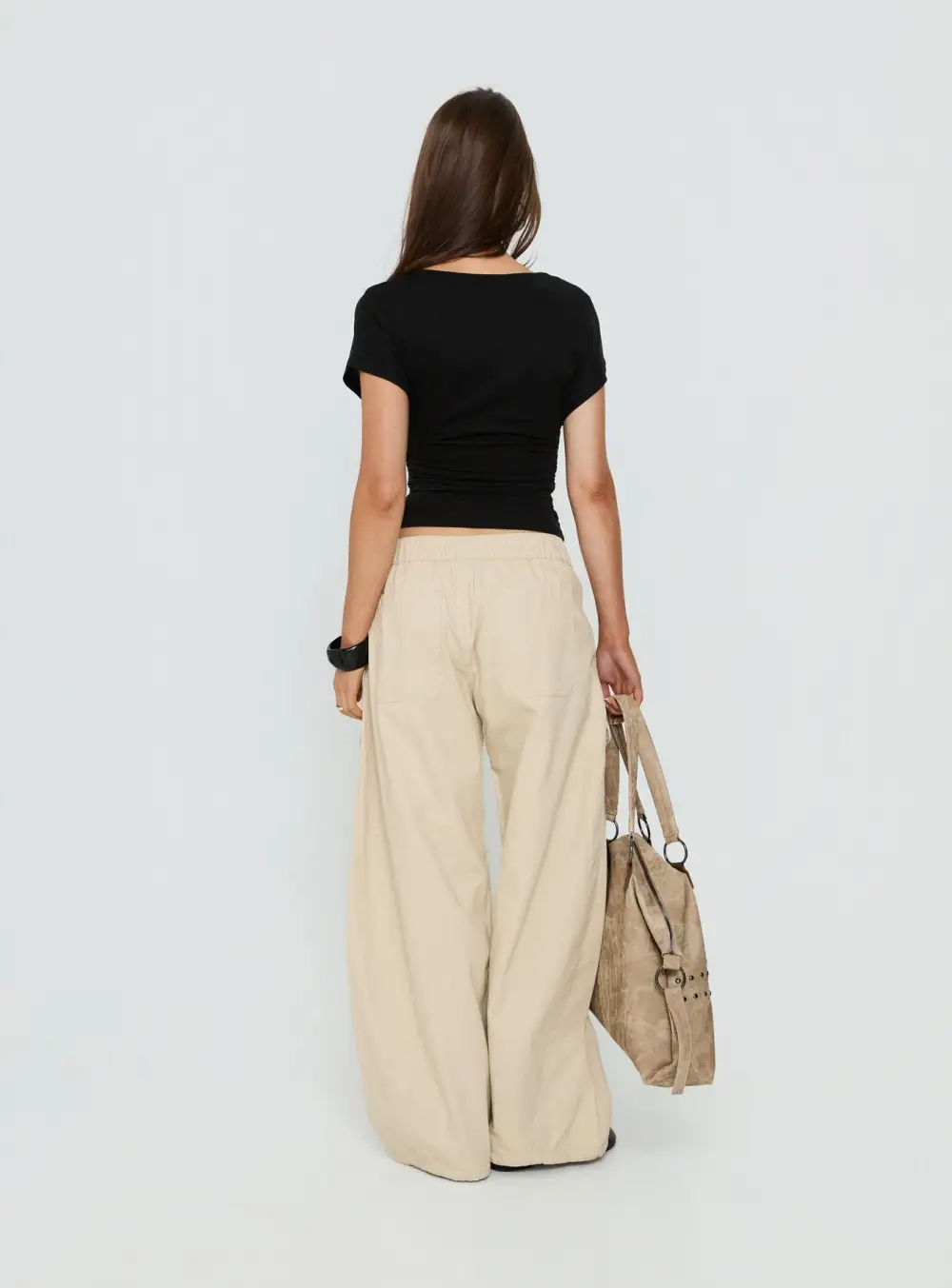Essential Selective Cargo Pants