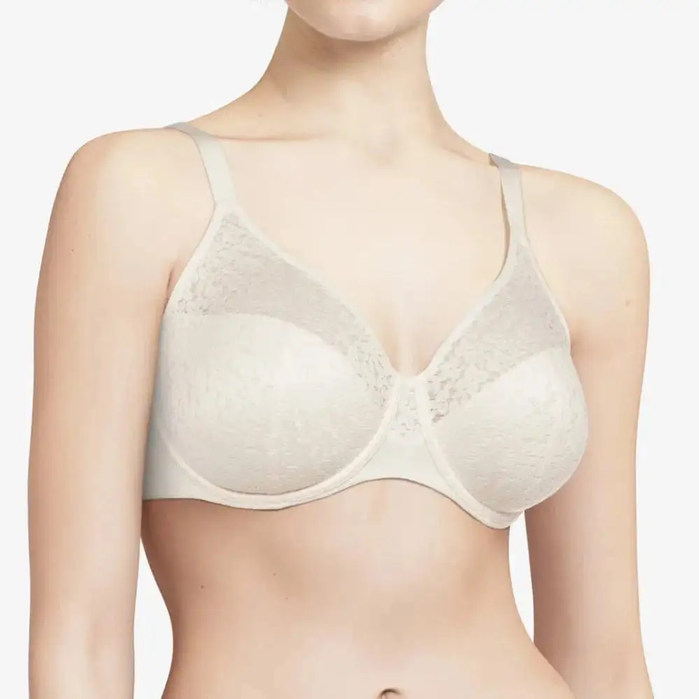 Moulded Classic Bra Modern