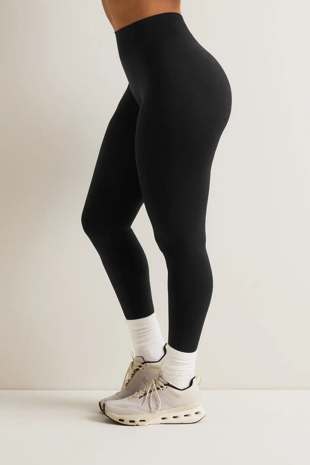 Seamless Scrunch Leggings