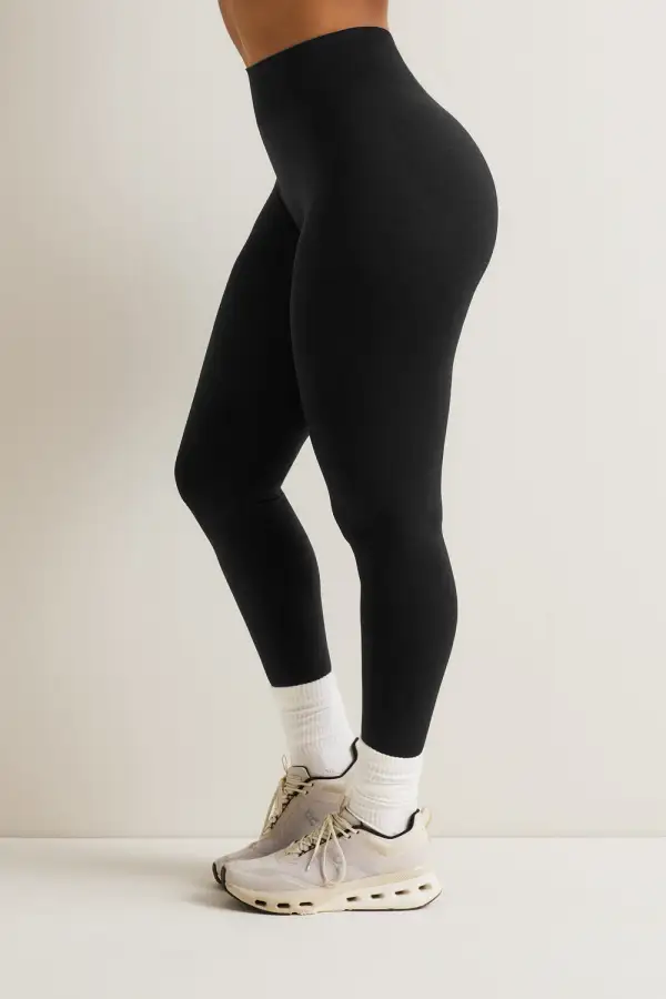 Seamless Scrunch Leggings