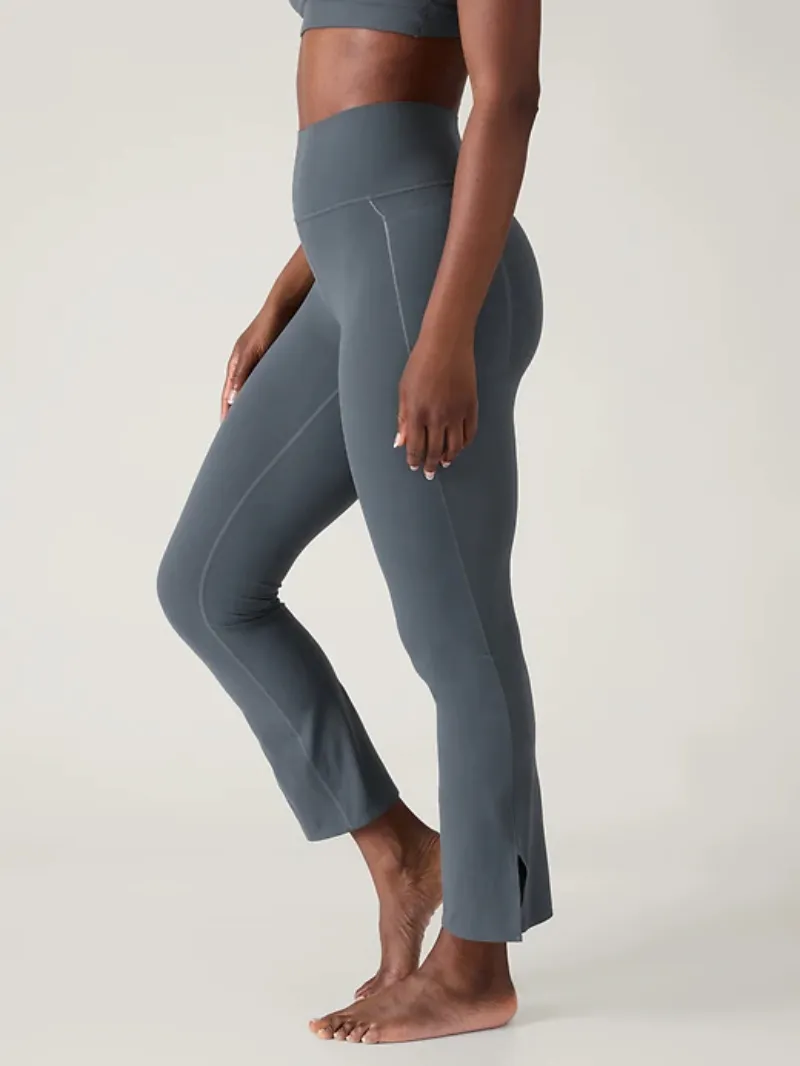 Fitted Leggings For Active Casual Style