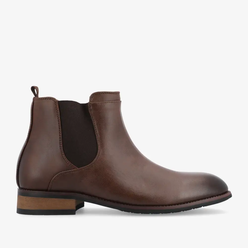Dress Work Boots