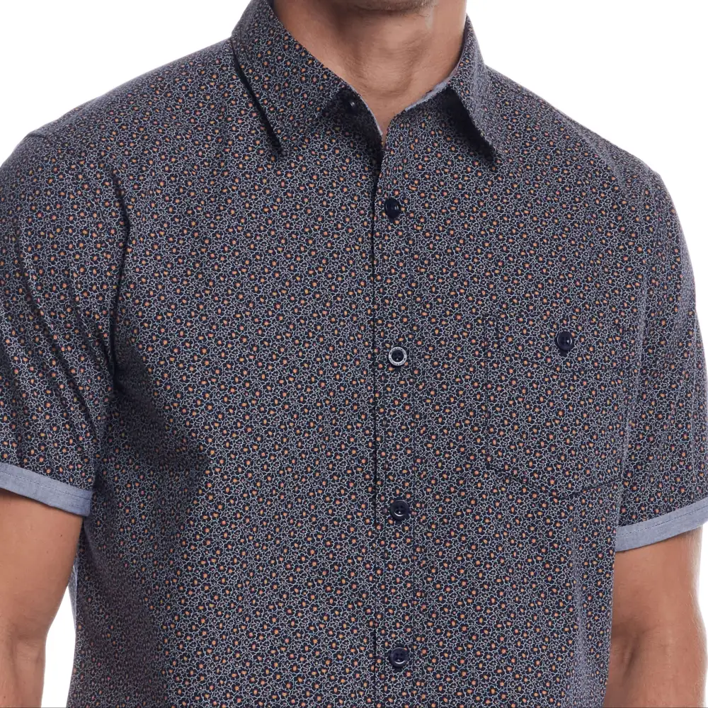 Men's Relaxed Classic Shirt