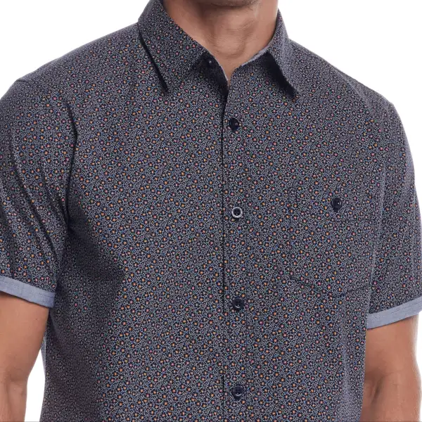 Men's Relaxed Classic Shirt