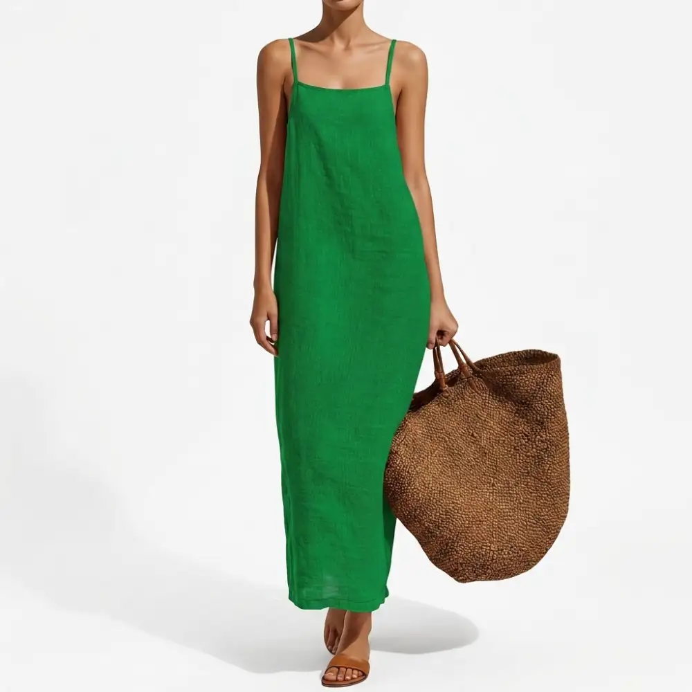 Balanced Refined Women's Maxi Dress