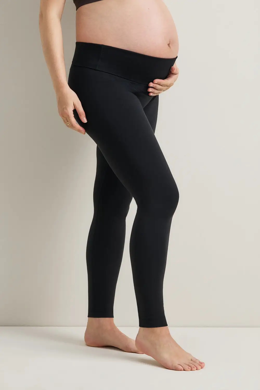 Training Ready Maternity High Waist Leggings