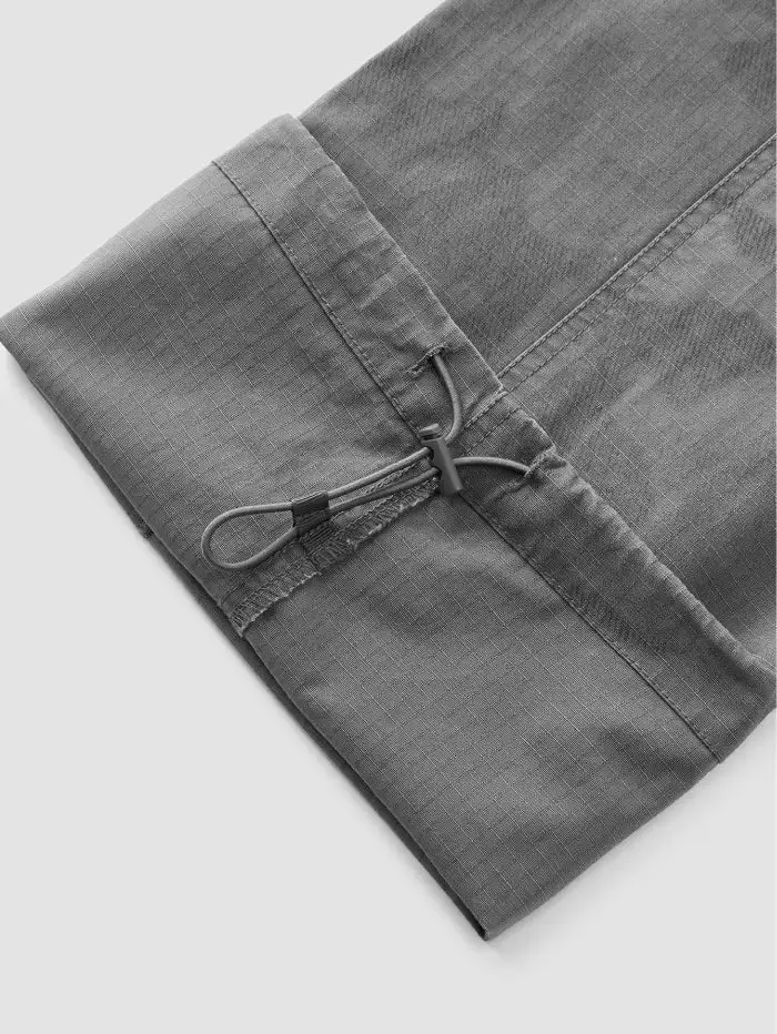 Men's Cargo Loose Utility Pants