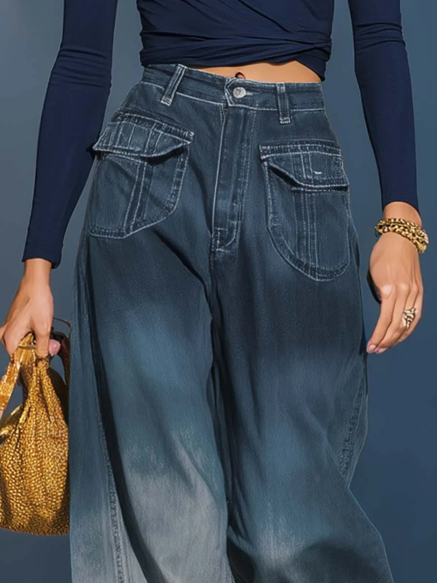 Loose Casual Boho Pants