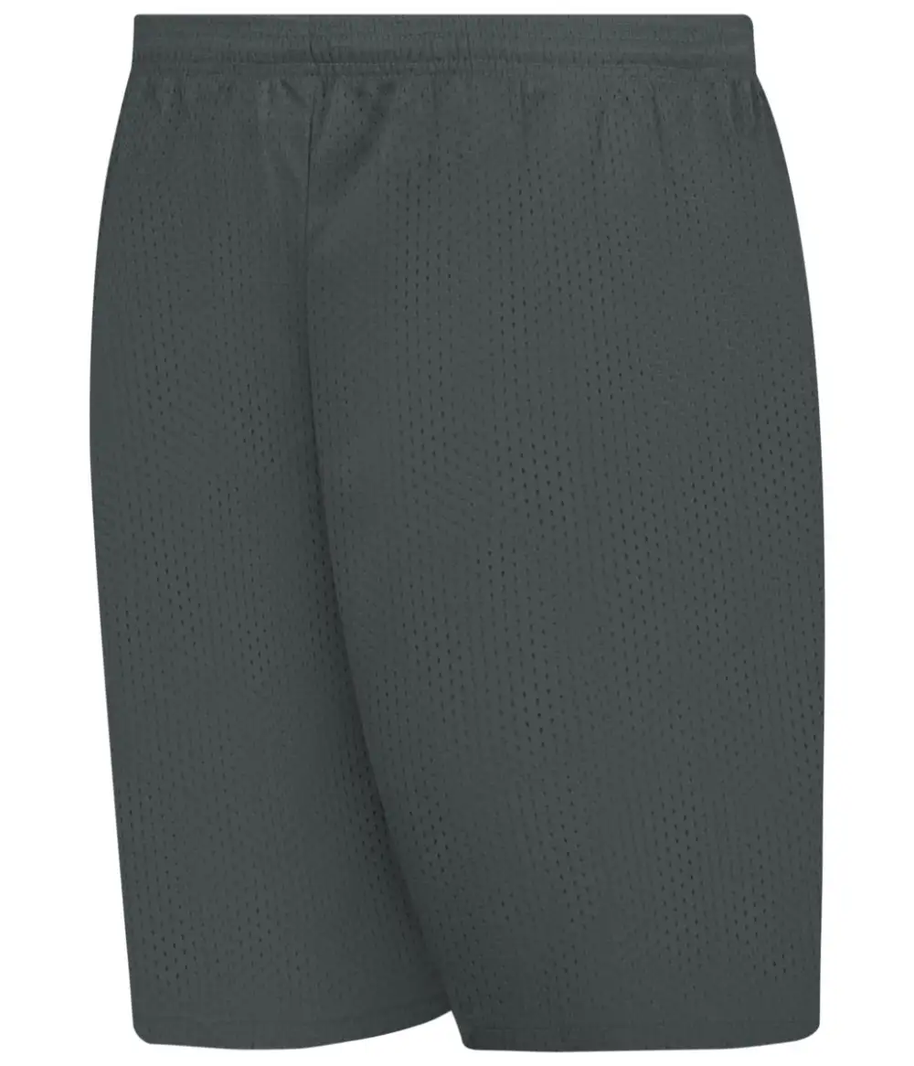 Men's Streamlined Mesh Shorts