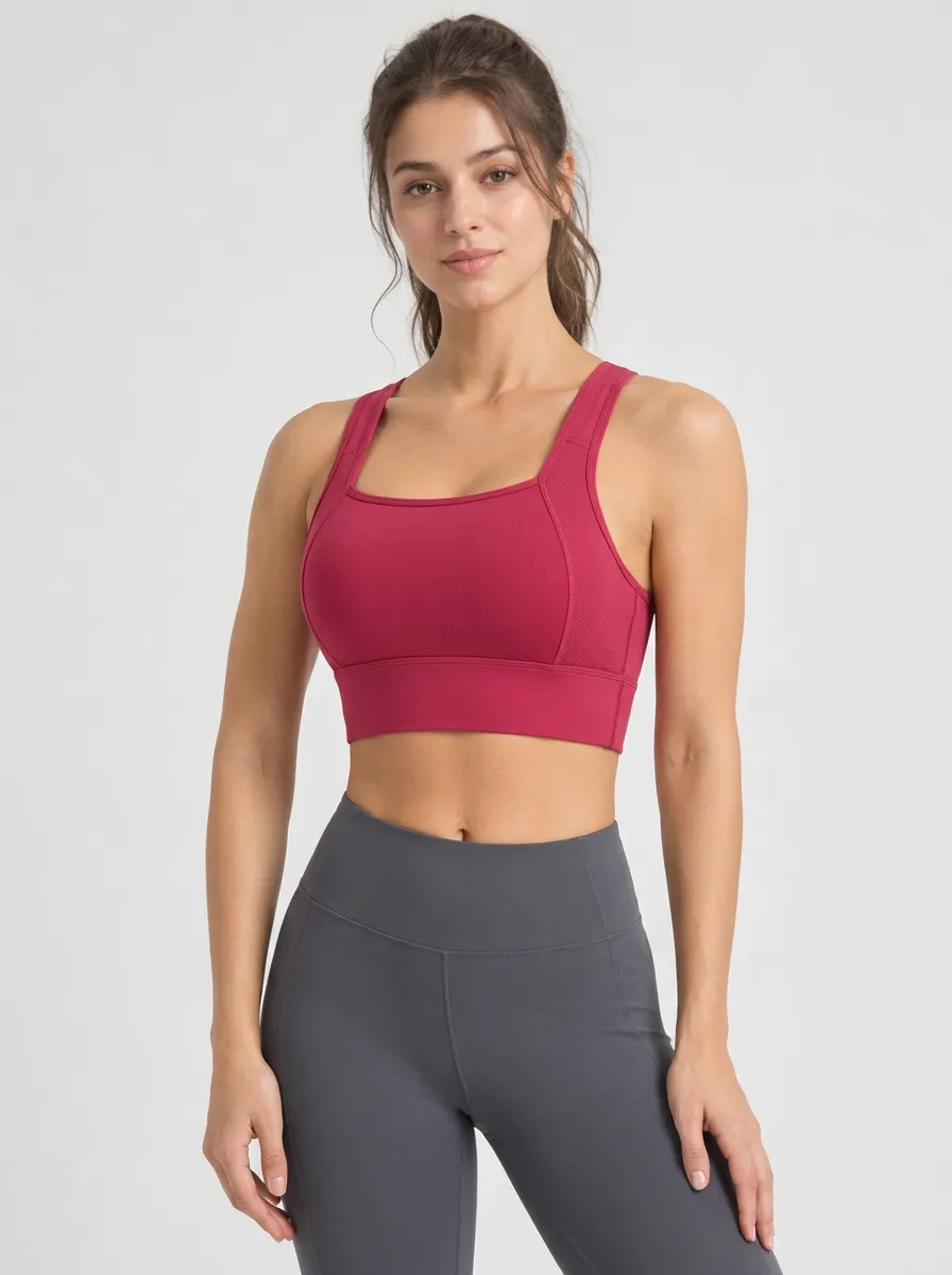 Women's Active Tank Style Bra