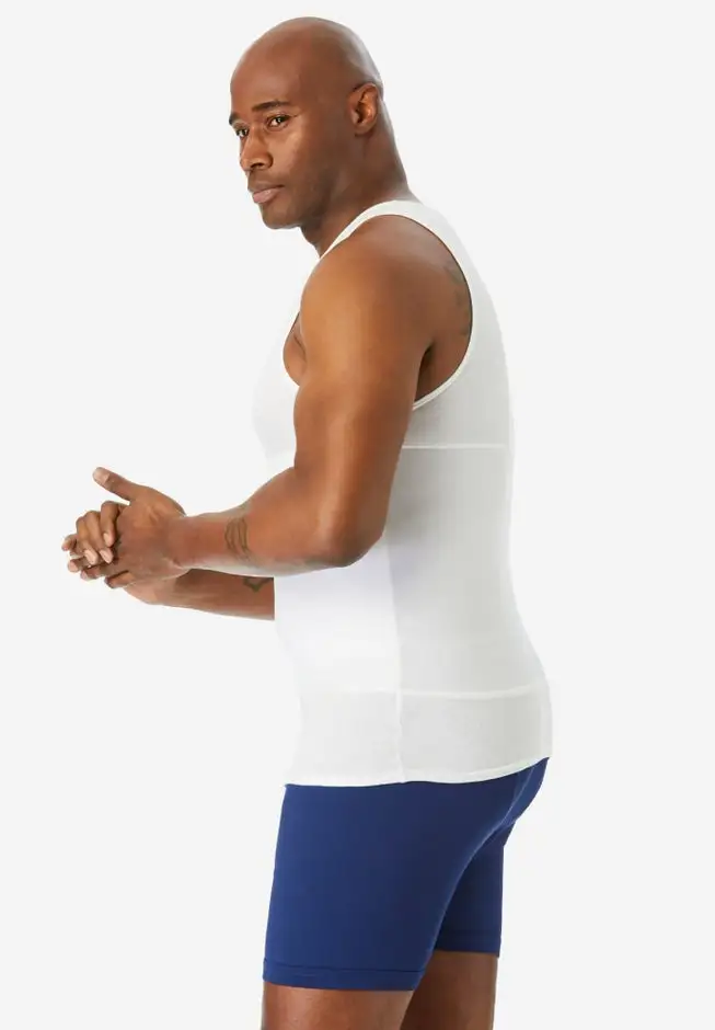 Sculpting Tank Top