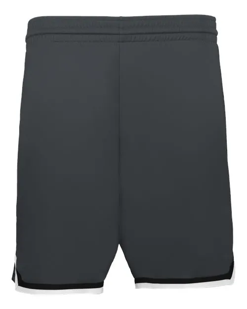 Men's Basketball Shorts