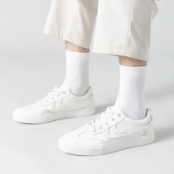 All Day Cotton Crew Socks