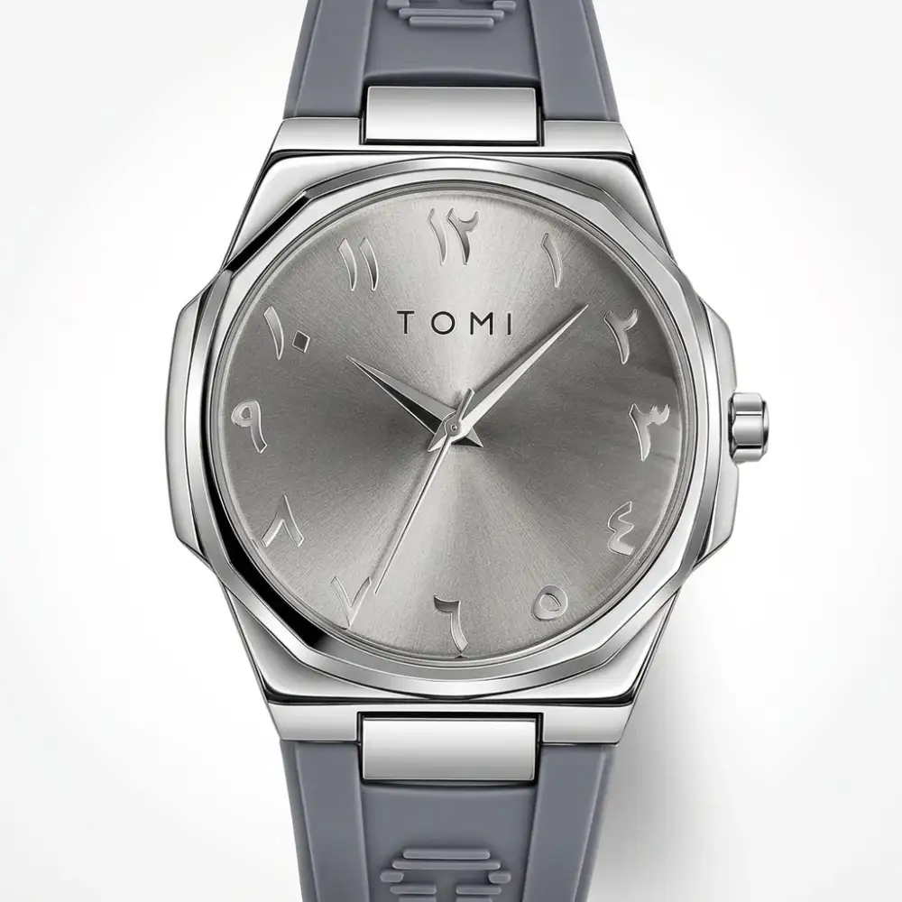 TOMI T051 Quartz Sovereign
