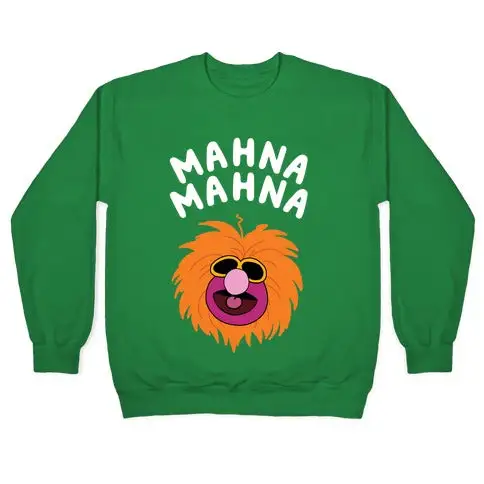 Restful Teacher Crewneck Sweatshirt